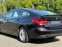 Gebraucht BMW 630 265 PS (194 kW) 2019 Schwarz Coupé