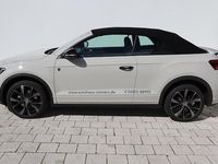 Gebraucht VW T-Roc Karmann 150 PS (110 kW) 2025 SUV