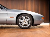 Gebraucht Porsche 928 349 PS (256 kW) 1992 Silber Coupé