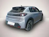 Gebraucht Peugeot e-208 GTi 100 kW (136 PS) 2022 Manufacturer Kleinwagen