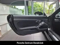 Gebraucht Porsche 718 Boxster 400 PS (294 kW) 2023 Kreide Cabrio