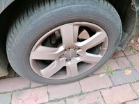 Gebraucht Audi A6 204 PS (150 kW) 2014 Schwarz Kombi