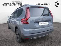 Neu Dacia Jogger Extreme 141 PS (103 kW) 2025 Schiefergrau (grau) (grau) Van / Kleinbus