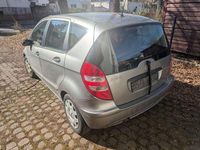 Gebraucht Mercedes A150 95 PS (69 kW) 2008 Silber Limousine