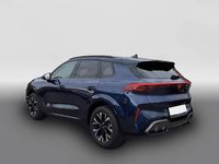 Second-hand Cupra Terramar 150 CP (110 kW) 2025 Albastru SUV