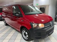Gebraucht VW Transporter 179 PS (131 kW) 2015 Rot Van