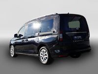 Gebraucht Ford Tourneo Connect Titanium 122 PS (89 kW) 2025 Schwarz Van / Kleinbus