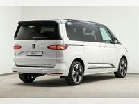 Gebraucht VW Multivan Edition 204 PS (150 kW) 2025 Weiß (candyweiß) Van