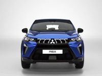 Neu Mitsubishi ASX Basis 91 PS (66 kW) 2025 Blau SUV