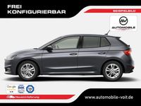 Neu Skoda Fabia Selection 95 PS (69 kW) 2025 Kleinwagen