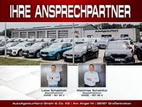 Gebraucht VW Crafter 177 PS (130 kW) 2024 Weiß Van