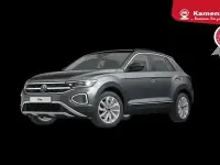 Occasion VW T-Roc Style 150 ch (110 kW) 2022 Gris SUV