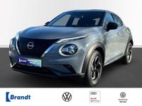 Gebraucht Nissan Juke N-Connecta 94 PS (69 kW) 2023 Grau SUV