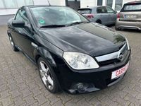 gebraucht Opel Tigra 2.HAND/KLIMA/LEDERSITZE/SHZ/TÜV NEU