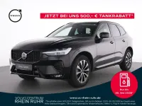Second-hand Volvo XC60 Plus 249 CP (183 kW) 2024 Negru SUV