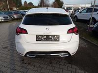 Gebraucht Citroën DS4 Sport Chic 200 PS (147 kW) 2012 Weiß Kleinwagen