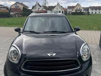 Second-hand Mini ONE 98 CP (72 kW) 2016 Negru Hatchback
