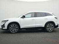 Gebraucht Renault Austral Techno 200 PS (147 kW) 2025 Blackpearl schwarz SUV