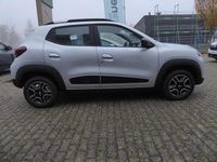 Gebraucht Dacia Spring Essentiel 33 kW (45 PS) 2023 Gris diamond silver Kleinwagen