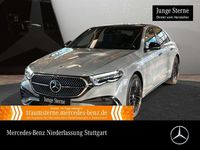 Gebraucht Mercedes E400 AMG 252 PS (185 kW) 2025 Grau Limousine