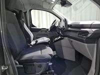 Neu Ford Tourneo Titanium 170 PS (125 kW) 2026 Magnetic met. Van / Kleinbus