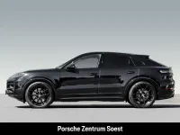 Usata Porsche Cayenne GTS 500 CV (367 kW) 2025 Nero SUV