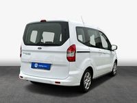 gebraucht Ford Tourneo Courier 1.5 TDCi Trend**Navi/Kamera**