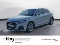 Usata Audi A1 Sportback Advanced 116 CV (85 kW) 2025 Bianco Utilitaria