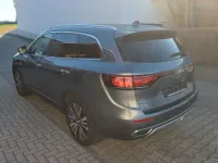 Gebraucht Renault Koleos Initiale Paris 184 PS (135 kW) 2021 Grau SUV