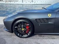 Second-hand Ferrari GTC4Lusso 610 CP (448 kW) 2019 Gri Break