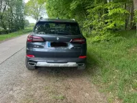 Gebraucht BMW X5 Performance 394 PS (289 kW) 2021 Grau SUV