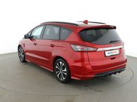 gebraucht Ford S-MAX 2.0 EcoBlue ST-Line