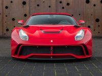 Gebraucht Ferrari F12 780 PS (573 kW) 2017 Rosso corsa Coupé