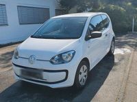 gebraucht VW up! Klima