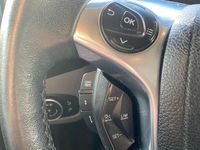 Gebraucht Ford Transit Connect 120 PS (88 kW) 2019 Grau Van / Kleinbus