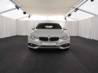 gebraucht BMW 420 dA xDrive G-Coupe Luxury LED/NAV/D-ASS/GSD/18