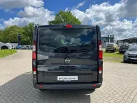 Gebraucht Nissan Primastar Tekna 150 PS (110 kW) 2025 Grau (cometegrau) Van / Kleinbus