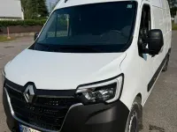 Occasion Renault Master 125 ch (91 kW) 2025 Blanc Monospace
