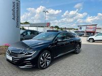 gebraucht VW Arteon Shooting Brake R-Line 19"*PANO*KAM*TOP-Pa