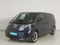 Gebraucht VW ID. Buzz Goal 210 kW (286 PS) 2024 Blau Van / Kleinbus