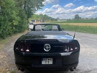 gebraucht Ford Mustang V6 3,7l