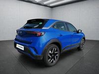 Gebraucht Opel Mokka-e 100 kW (136 PS) 2024 Blau SUV