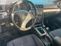 Gebraucht Audi A4 150 PS (110 kW) 2002 Gold Kombi