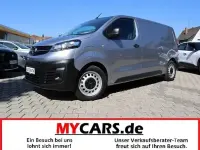 Gebraucht Opel Vivaro-e Combi 100 kW (136 PS) 2022 Andere Van