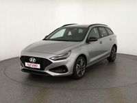 Neu Hyundai i30 140 PS (102 kW) 2025 Silber Kombi