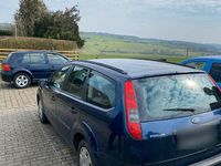 Second-hand Ford Focus 2006 Berlinǎ