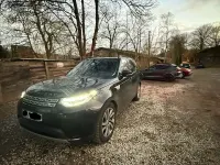 Gebraucht Land Rover Discovery HSE 258 PS (189 kW) 2018 SUV