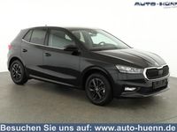 Neu Skoda Fabia Selection 116 PS (85 kW) 2026 Black magic metallic Kleinwagen