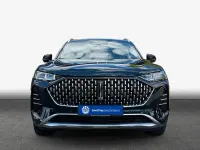 Neu Wey 05 Lux 476 PS (350 kW) 2026 Deep sea blue metallic SUV