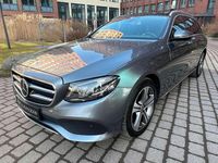 Gebraucht Mercedes E450 367 PS (269 kW) 2019 Selenitgrau (metallic) Kombi
